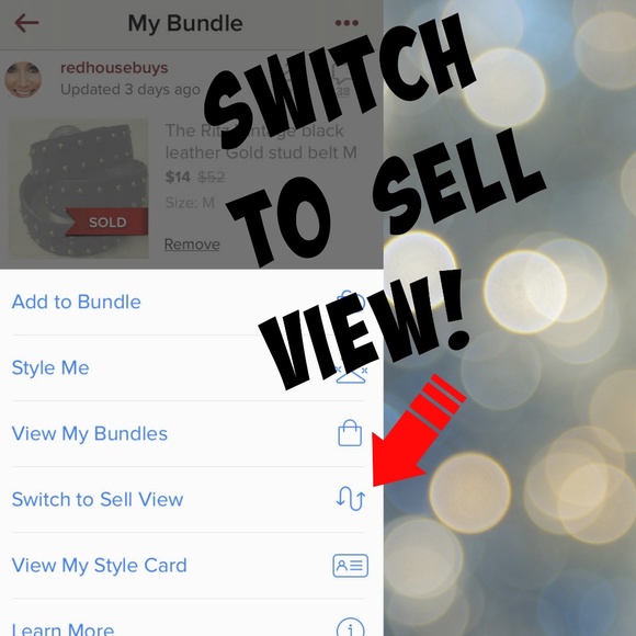 Bundle "LIKED" Items for More Sales - Picture 5 of 8